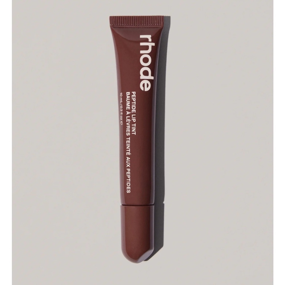 Rhode Peptide Lip Tint in Expresso